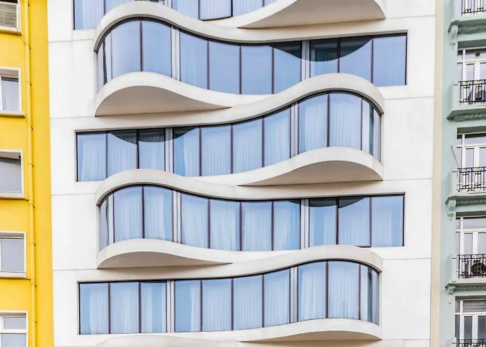 酒店 Opera Bosphorus - Preferred And 伊斯坦布尔