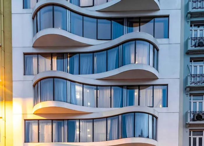 Opera Bosphorus - Preferred And 4*