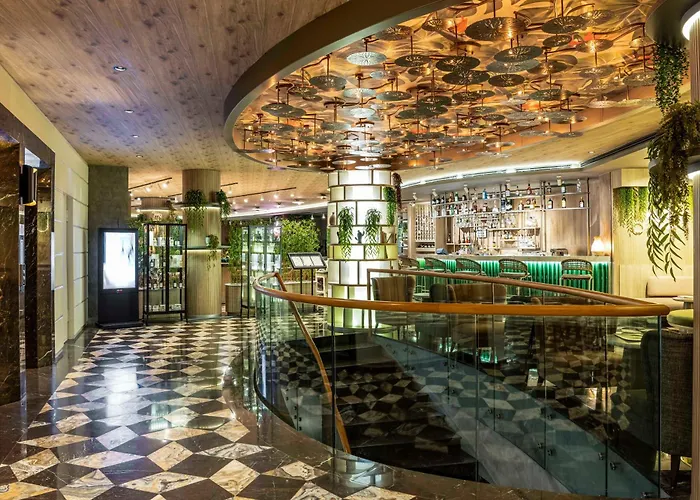 Opera Bosphorus - Preferred And Istambul