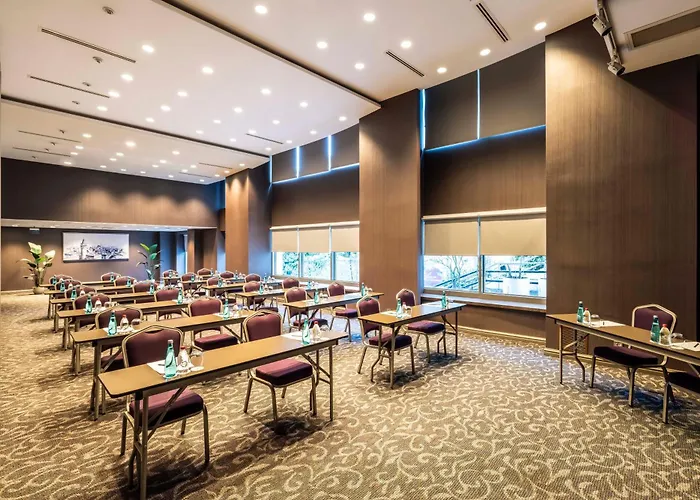 Opera Bosphorus - Preferred And 酒店