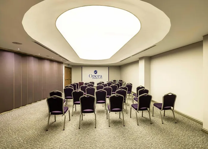 酒店 Opera Bosphorus - Preferred And