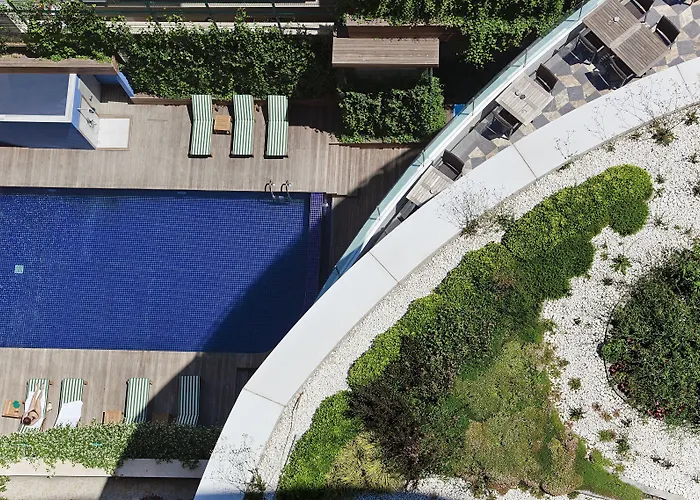 Opera Bosphorus - Preferred And 酒店 4*