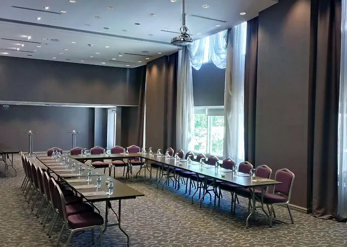 酒店 Opera Bosphorus - Preferred And 伊斯坦布尔