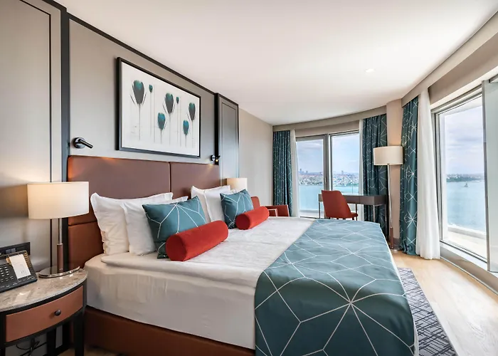 Opera Bosphorus - Preferred And 4*