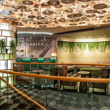 מלון Opera Bosphorus - Preferred And 4*