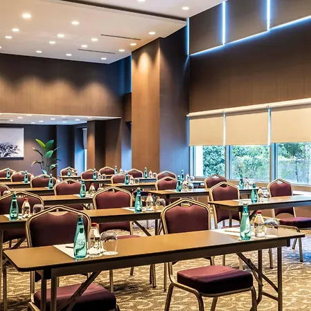호텔 Opera Bosphorus - Preferred And 4*