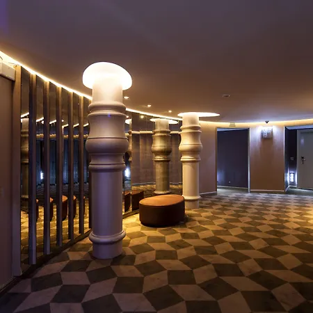 Opera Bosphorus - Preferred And 4* Istanbul