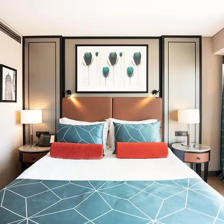 호텔 Opera Bosphorus - Preferred And 4*