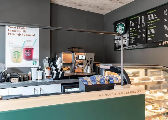 Opera Bosphorus - Preferred And 4*