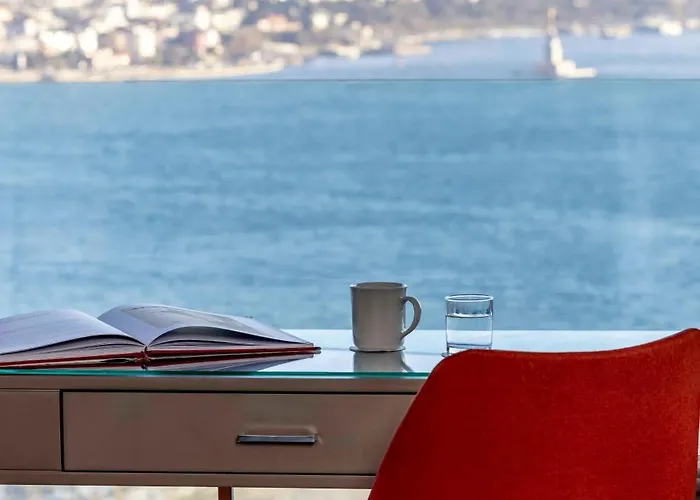 Opera Bosphorus - Preferred And 4* איסטמבול