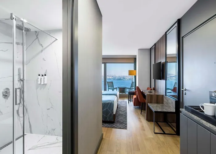 Opera Bosphorus - Preferred And