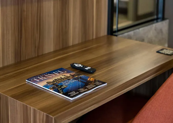 Opera Bosphorus - Preferred And