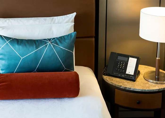 Opera Bosphorus - Preferred And 4* איסטמבול