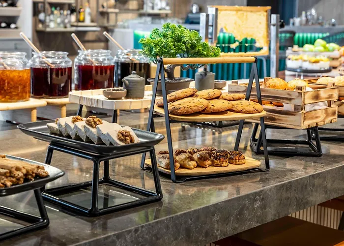 Opera Bosphorus - Preferred And מלון איסטמבול