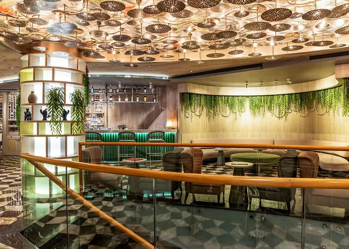 מלון Opera Bosphorus - Preferred And 4*