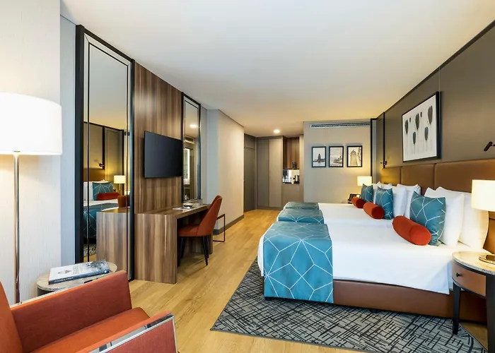 Opera Bosphorus - Preferred And