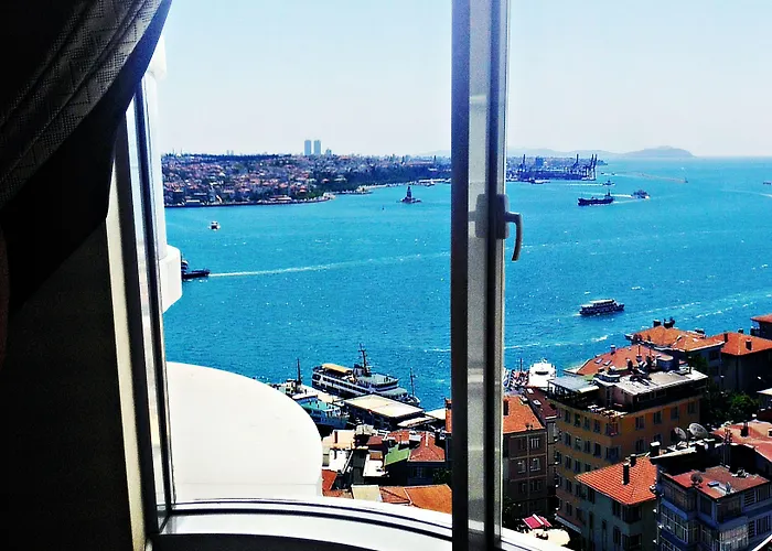 Opera Bosphorus - Preferred And איסטמבול