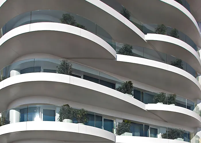 מלון Opera Bosphorus - Preferred And איסטמבול