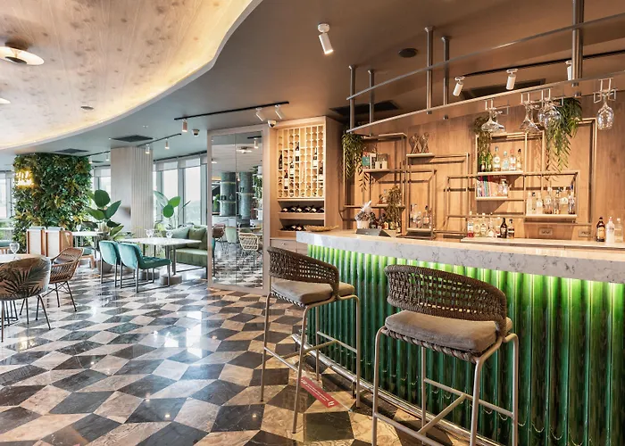 Opera Bosphorus - Preferred And איסטמבול