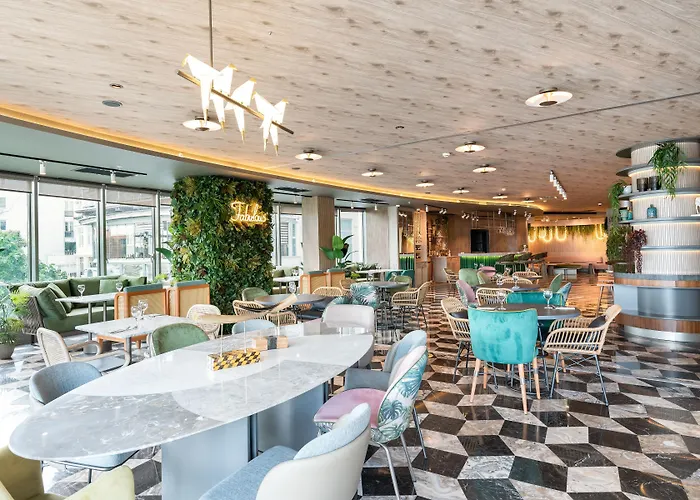 Opera Bosphorus - Preferred And