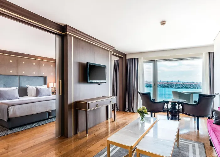 מלון Opera Bosphorus - Preferred And