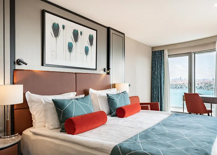 Opera Bosphorus - Preferred And איסטמבול