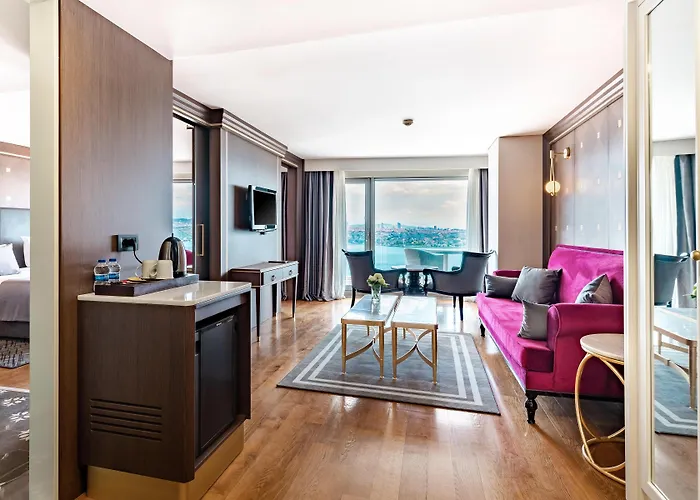 Opera Bosphorus - Preferred And 4* איסטמבול