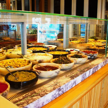 Opera Bosphorus - Preferred And 4*