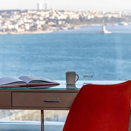 Opera Bosphorus - Preferred And 4* Istanbulská provincie