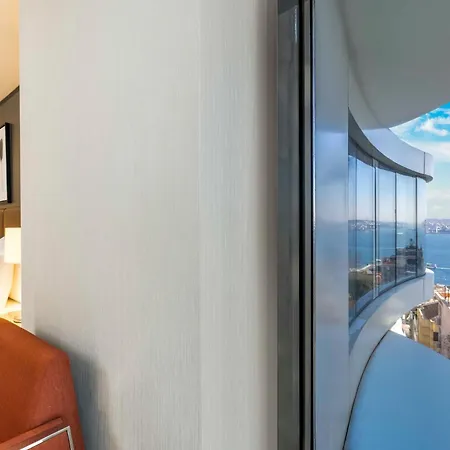 Opera Bosphorus - Preferred And Hotel