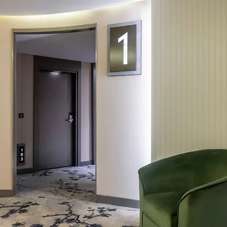 Opera Bosphorus - Preferred And Istanbulská provincie