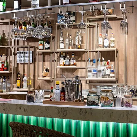 Opera Bosphorus - Preferred And Hotel