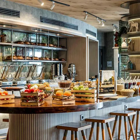 Hotel Opera Bosphorus - Preferred And