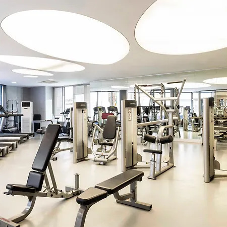 Opera Bosphorus - Preferred And 4*