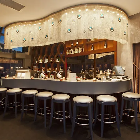 Opera Bosphorus - Preferred And Hotel 4*