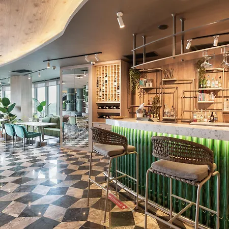 Opera Bosphorus - Preferred And Istanbulská provincie