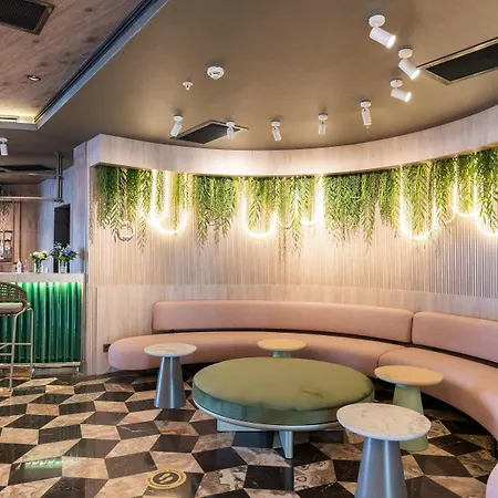 Hotel Opera Bosphorus - Preferred And