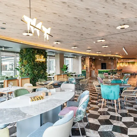 Opera Bosphorus - Preferred And