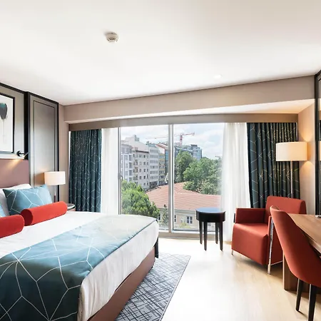 Opera Bosphorus - Preferred And 4*