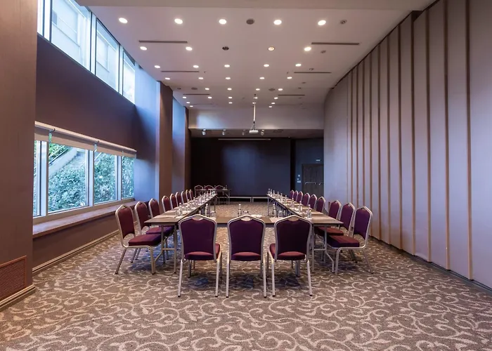 Hotel Opera Bosphorus - Preferred And Istambul