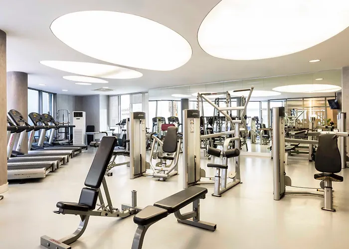 Opera Bosphorus - Preferred And 4*